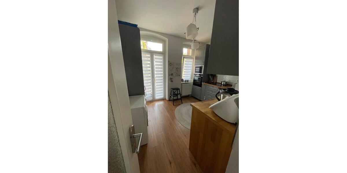 Etagenwohnung Nürnberg Gleißhammer - 3 Zimmer, 84 m&sup2;, 1.350&euro; | Angebot:27570690