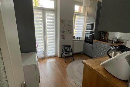 Wohnung Nürnberg Gleißhammer - 3 Zimmer, 84 m&sup2;, 1.350&euro; | Angebot:27570690