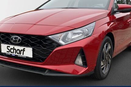 Hyundai i20 26.655 km 15.690 &euro; Lauf 91207