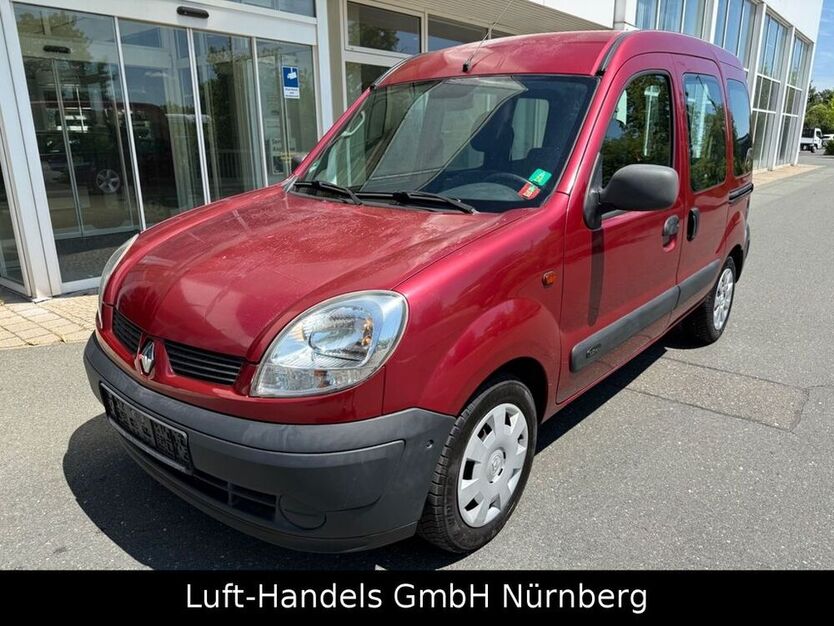 Kangoo