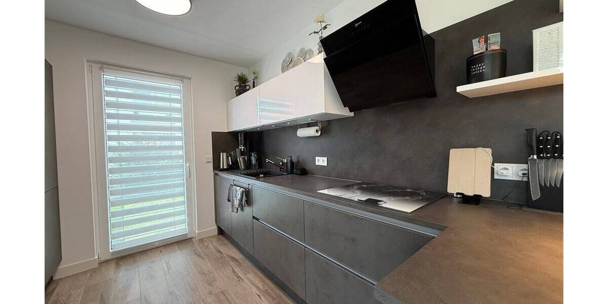 Etagenwohnung Röthenbach a d Pegnitz Röthenbach - 4 Zimmer, 114 m&sup2;, 560.000&euro; | Angebot:26141838