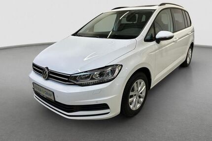 VW Touran 72.090 km 13.950 &euro; Cadolzburg 90556
