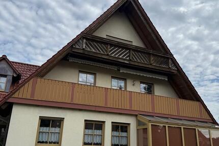 Tolle 2- Zimmer Maisonette-Wohnung zu verkaufen 2 zimmer