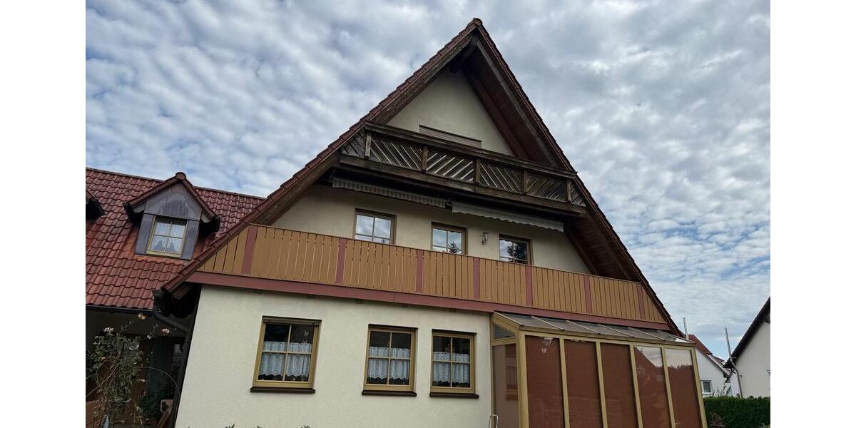 Tolle 2- Zimmer Maisonette-Wohnung zu verkaufen 2 zimmer