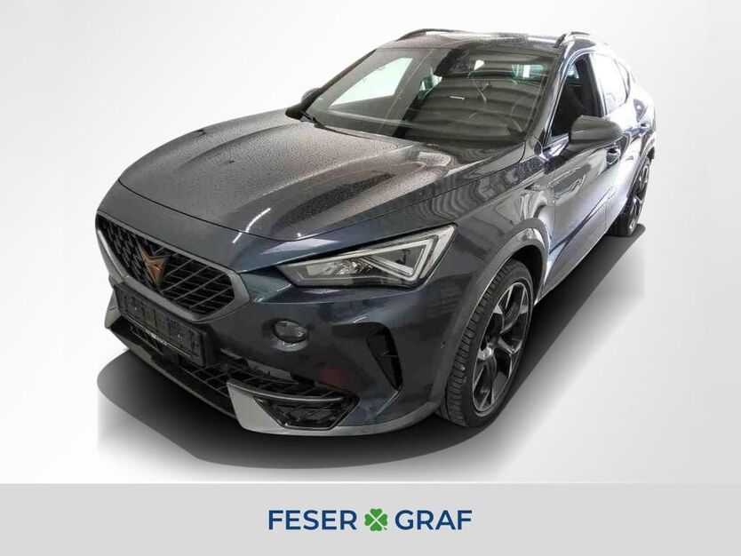 Cupra Formentor 51.911 km 29.480 € Fürth 90763