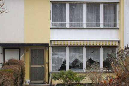 Haus Nürnberg Zerzabelshof - 6 Zimmer, 132 m&sup2;, 499.000&euro; | Angebot:25106808