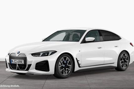 BMW i4 9.654 km 46.890 &euro; Forchheim 91301