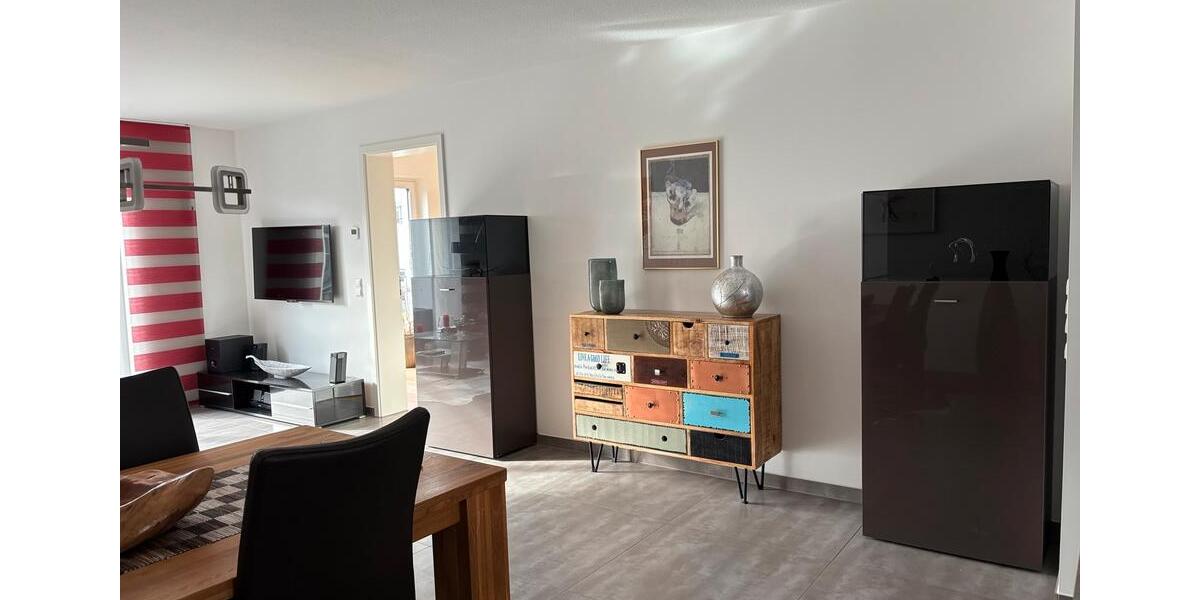 Etagenwohnung Fürth Südstadt - 4 Zimmer, 103 m&sup2;, 565.000&euro; | Angebot:26539521