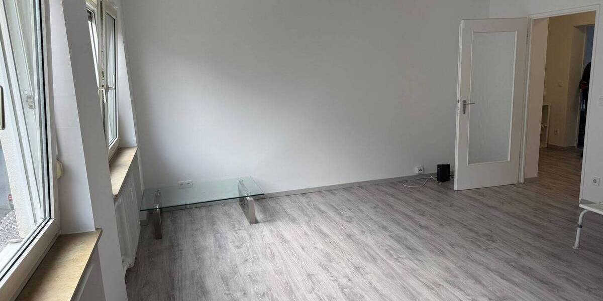 Etagenwohnung Nürnberg Maxfeld - 3 Zimmer, 79 m&sup2;, 835&euro; | Angebot:26904285