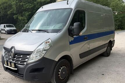Renault Master 499.000 km 3.900 &euro; Erlangen 91301