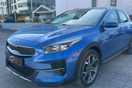 Kia XCeed 111.000 km 13.900 &euro; Roth 91154