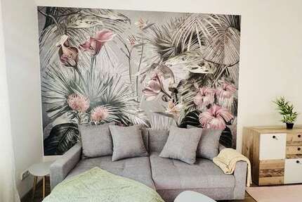 Zimmer Nürnberg Rabus - 2 Zimmer, 1.190&euro; | Angebot:25793561