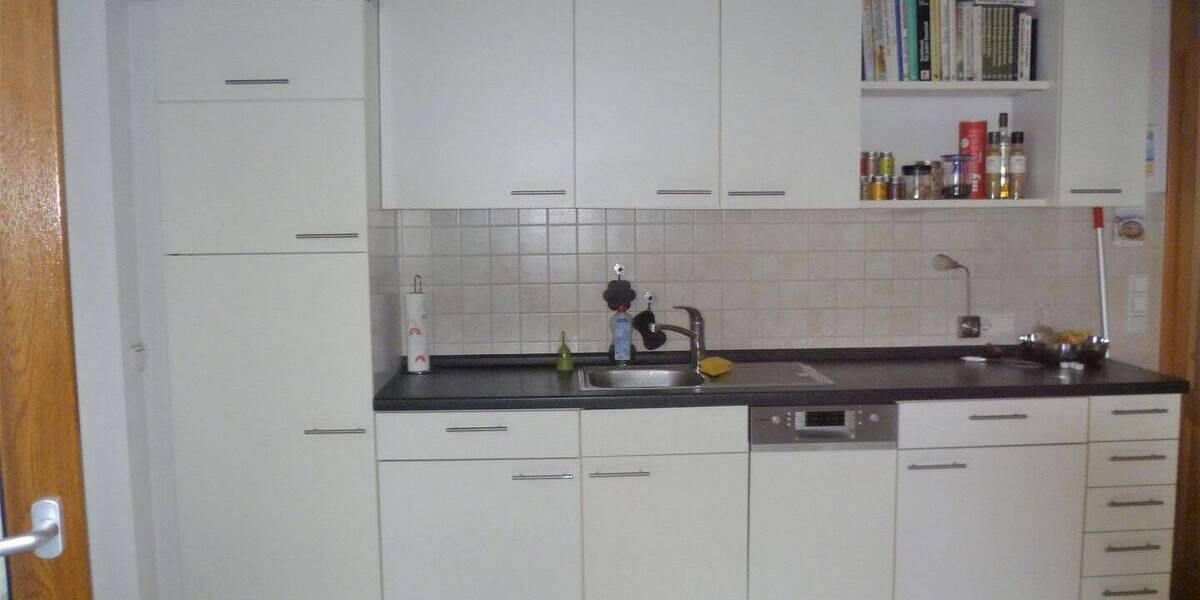 Etagenwohnung Nürnberg Reichelsdorf - 4 Zimmer, 124 m&sup2;, 1.200&euro; | Angebot:26686742