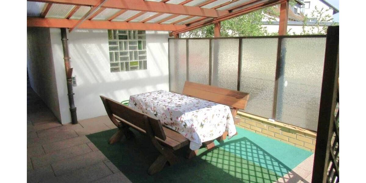 Etagenwohnung Fürth - Stadeln Stadeln - 3 Zimmer, 65 m&sup2;, 650&euro; | Angebot:26733523