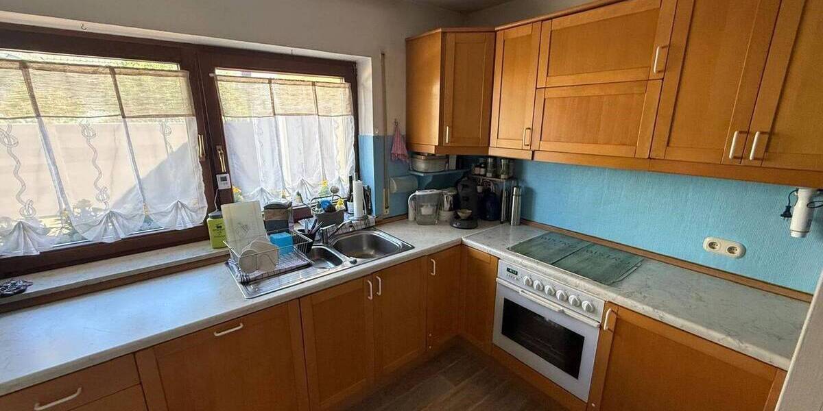 Doppelhaushälfte Heroldsbach - 4 Zimmer, 93 m&sup2;, 447.000&euro; | Angebot:26909635