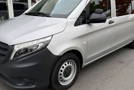 Mercedes-Benz Vito 88.000 km 31.750 € Nürnberg 90439