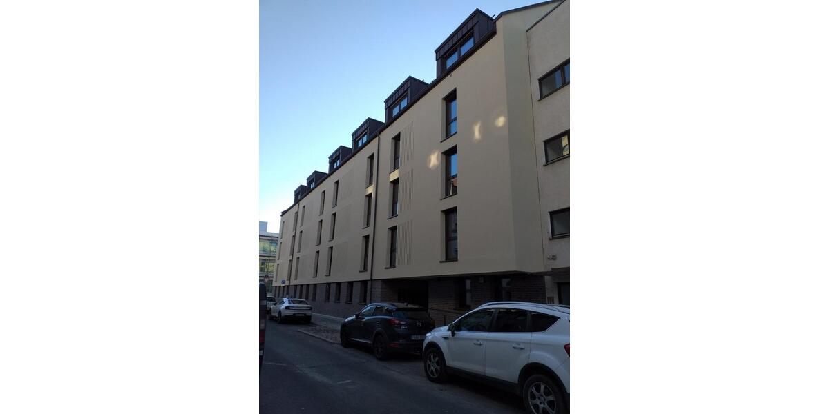 Erdgeschoßwohnung Erlangen Bruck - 1 Zimmer, 22 m&sup2;, 550&euro; | Angebot:25650975