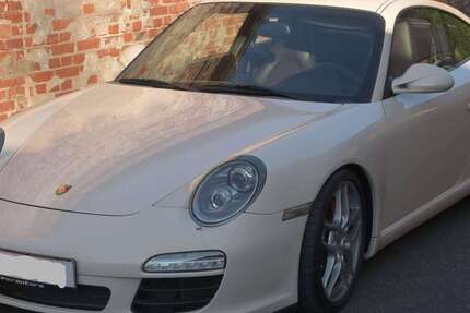 Porsche 997 124.900 km 56.997 &euro; Veitsbronn 90587