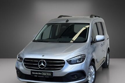 Mercedes-Benz T-Klasse 19.443 km 27.900 &euro; Altdorf 90518