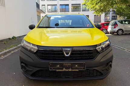 Dacia Sandero 70.000 km 5.900 &euro; Nürnberg 90478
