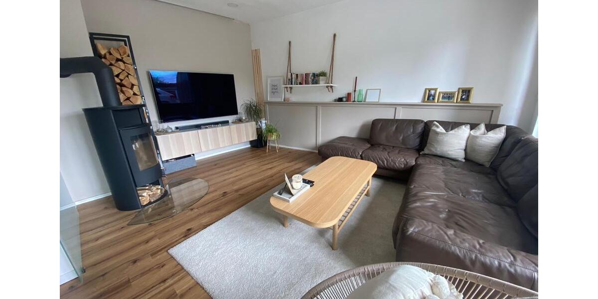 Kompaktes Einfamilienhaus in Fürth Poppenreuth 4 zimmer