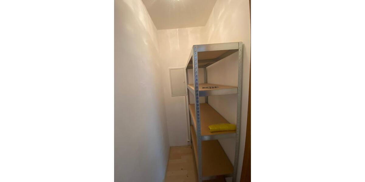 Etagenwohnung Schwabach - 1 Zimmer, 58 m&sup2;, 750&euro; | Angebot:27607549