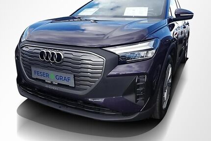 Audi Q4 e-tron 50.750 km 29.685 &euro; Erlangen 91058