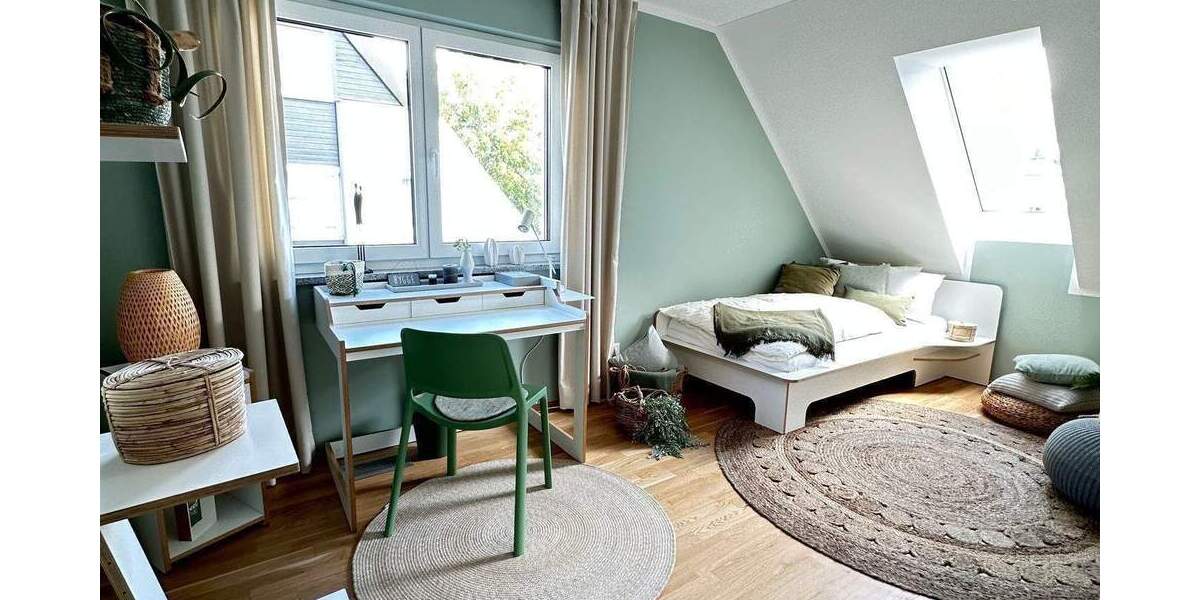 ab 1,3% Zinsen - nun wieder KFW 55 BEANTRAGEN: Eckhaus mit Herz & Garten 5 zimmer