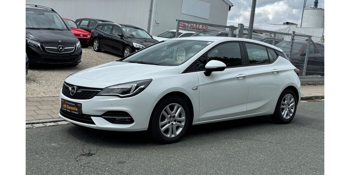 Opel Astra 80.000 km 10.400 &euro; Cadolzburg (bei Nürnberg) 90556