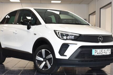 Opel Crossland (X) 131.310 km 11.770 € Nürnberg 90431