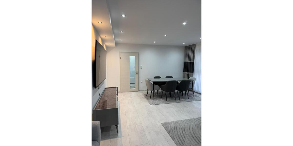 Mehrfamilienhaus zum Verkauf (Kernsaniert) 6 zimmer