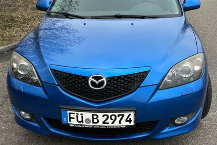 Mazda 3 179.614 km 1.200 &euro; Zirndorf 90513