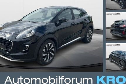 Ford Puma 18.472 km 17.312 € Nürnberg 90411