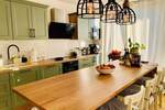 Etagenwohnung Fürth Stadeln - 4 Zimmer, 130 m&sup2;, 1.750&euro; | Angebot:26219308