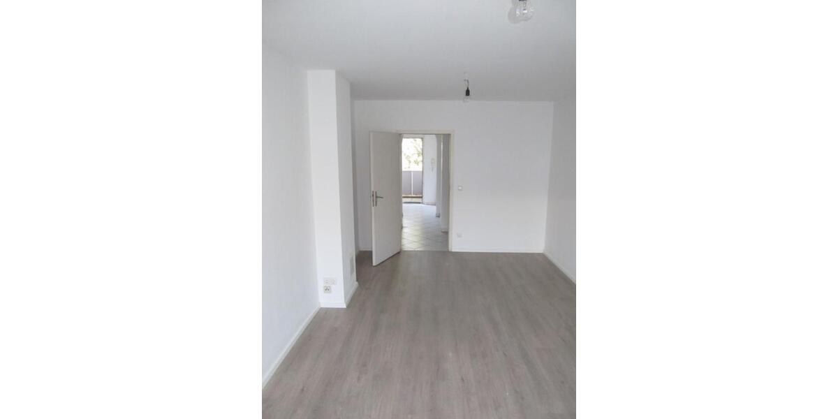 Etagenwohnung Nürnberg Zerzabelshof - 2 Zimmer, 60 m&sup2;, 990&euro; | Angebot:25572155