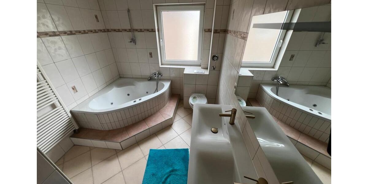 Maisonettenwohnung Nürnberg Gibitzenhof - 5 Zimmer, 90 m&sup2;, 1.600&euro; | Angebot:26624088