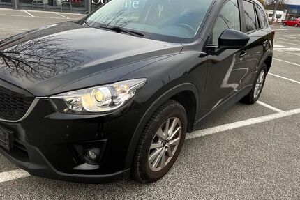 Mazda CX-5 116.000 km 10.299 &euro; Fürth 90765