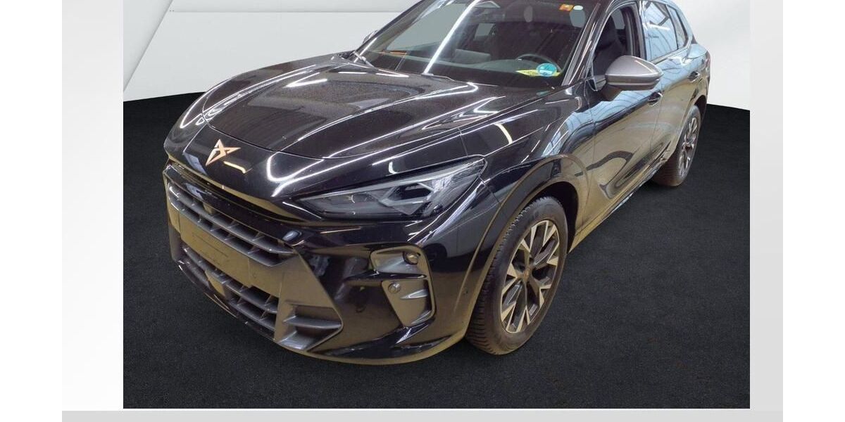 Cupra Terramar 26.600 km 32.980 &euro; Fürth 90763