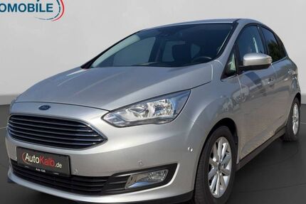 Ford C-Max 93.834 km 12.888 &euro; Schnaittach 91220