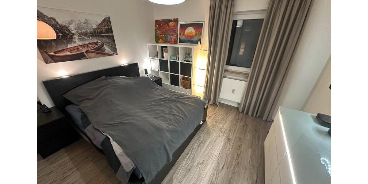 Etagenwohnung Nürnberg Altenfurt - 2 Zimmer, 58 m&sup2;, 300.000&euro; | Angebot:25428282
