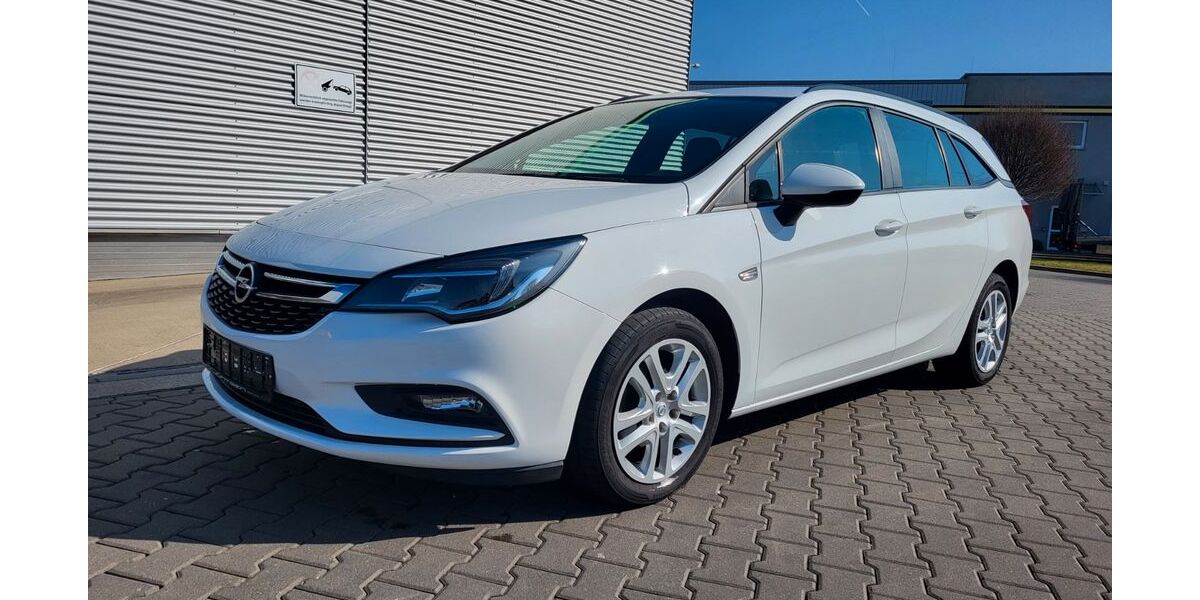 Opel Astra 114.000 km 7.999 &euro; Nürnberg 90449