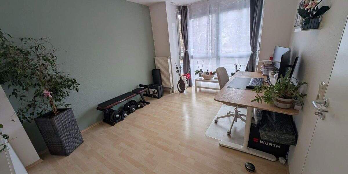 Etagenwohnung Schwabach Wolkersdorf - 4 Zimmer, 104 m&sup2;, 360.000&euro; | Angebot:25711021