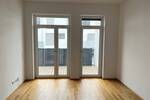 Moderne 2-Zimmer-Wohnung mit EBK und Balkon!