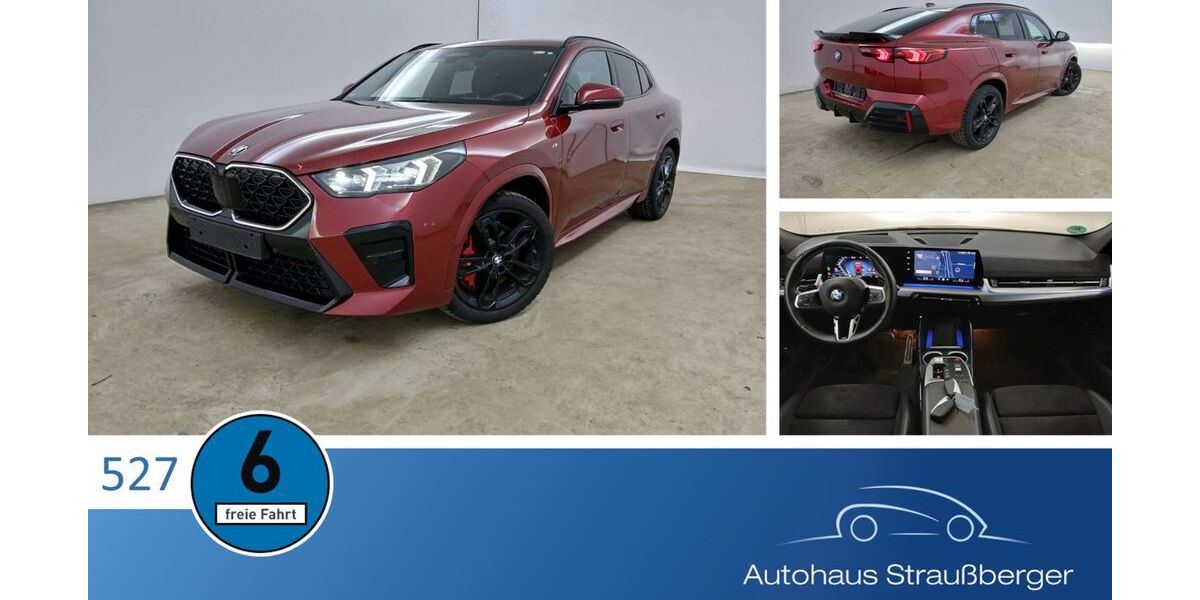 BMW X2 39.700 km 43.440 &euro; Buchschwabach bei Nürnberg 90574