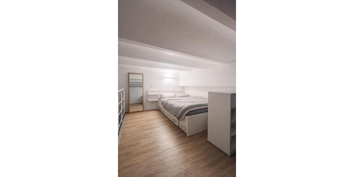 Erdgeschoßwohnung Nürnberg Eibach - 1.5 Zimmer, 33 m&sup2;, 735&euro; | Angebot:26213381