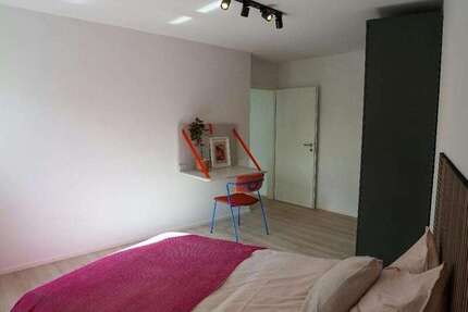 WG-Zimmer in Nürnberg 620 € 10 m² zimmer