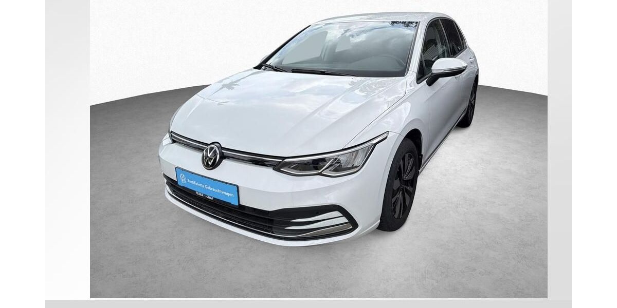 VW Golf 44.700 km 23.450 &euro; Schwabach 91126