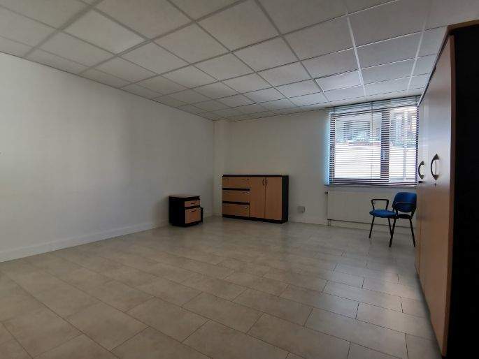 Gewerbeobjekt Nürnberg St Johannis - 575&euro; | Angebot:25568053