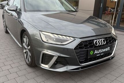 Audi A4 75.200 km 24.980 &euro; Roth 91154