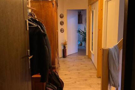 Maisonette Wohnung 3 zimmer